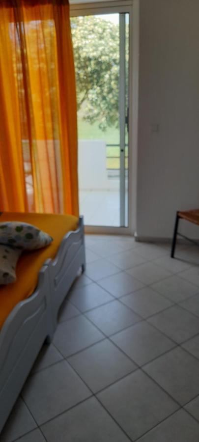 Silvi Mari Apartments Platanes  Zewnętrze zdjęcie